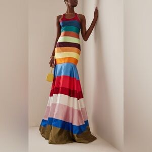Rosie Assoulin Dress